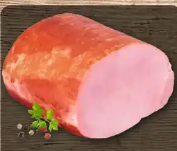 REWE Kasseler Lachs Angebot