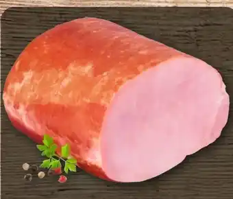 REWE Kasseler Lachs Angebot