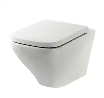 Globus Baumarkt Primaster Wand-Tiefspül-WC Serena Angebot