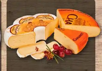 REWE Chaumes Weichkäse Angebot