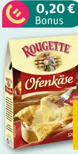 REWE Rougette Ofenkäse fein-würzig Angebot