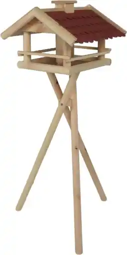 Globus Baumarkt Vogelhaus Dari Angebot