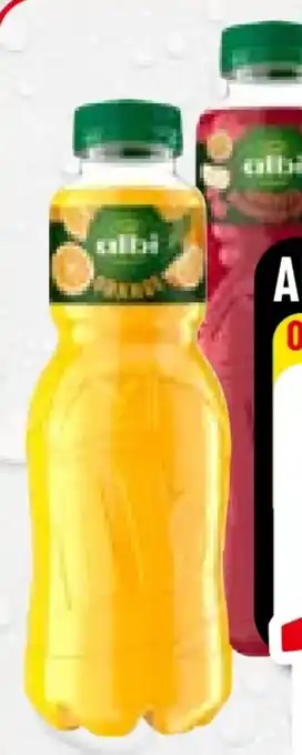 trinkgut Albi Orangensaft Angebot