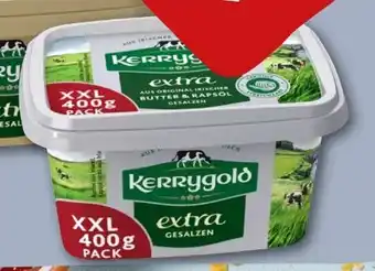 REWE Kerrygold Extra Ungesalzen XXL Angebot