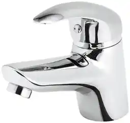 Globus Baumarkt Primaster Waschtischarmatur Sydney Angebot