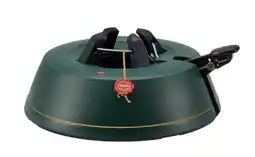 Globus Baumarkt Krinner Christbaumständer Comfort Grip+ M Angebot