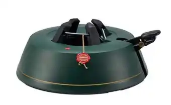 Globus Baumarkt Krinner Christbaumständer Comfort Grip+ M Angebot