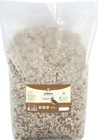 Globus Baumarkt Elles Erdnusskerne Angebot