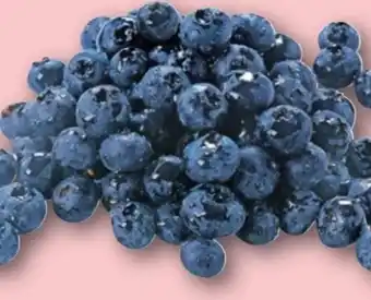 REWE Heidelbeeren Angebot