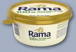 REWE Rama Zum Streichen Backen & Kochen Angebot