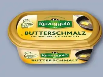 REWE Kerrygold Original Irisches Butterschmalz Angebot