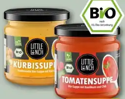 REWE Little Lunch Bio-Tomatensuppe Angebot