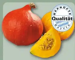 REWE Rewe Regional Hokkaido Kürbis Angebot