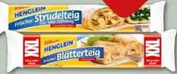 REWE Henglein Strudelteig Angebot
