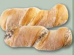 REWE Rewe Back-Station Wurzelbrot Angebot