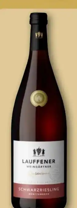REWE Lauffener Kirchenweinberg Schwarzriesling Angebot