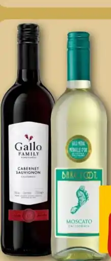 REWE Gallo Family Vineyards Cabernet Sauvignon Angebot