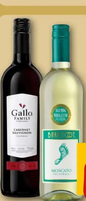 REWE Gallo Family Vineyards Cabernet Sauvignon Angebot