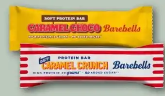 REWE Barebells Proteinriegel Angebot