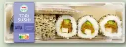 REWE Rewe to go Sushi Tori Angebot
