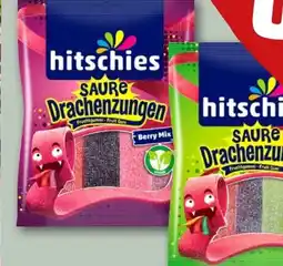 REWE Hitschler Fruchtgummi Vegan Angebot