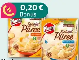 REWE Pfanni Kartoffel-Püree Angebot