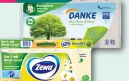 REWE Zewa Toilettenpapier Bewährt Angebot