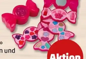 PENNY Happy People Schmink-Set Bonbon Angebot