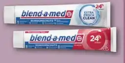 REWE Blend-a-Med Zahncreme Angebot