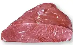 Scheck-in-Center Charolaise Tafelspitz Angebot