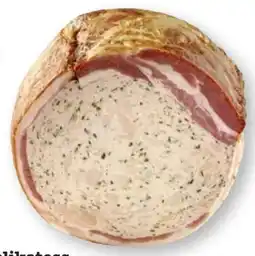 Scheck-in-Center Delikatess-Hähnchen-Roulade Angebot