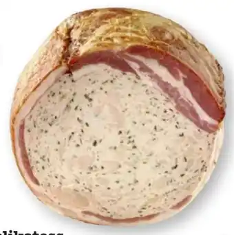 Scheck-in-Center Delikatess-Hähnchen-Roulade Angebot