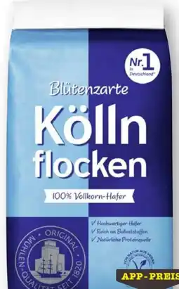 Scheck-in-Center Kölln Blütenzarte Angebot