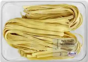 Scheck-in-Center Scheck-in Manufaktur Tagliatelle Angebot