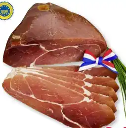 Scheck-in-Center Bayonner Schinken Angebot