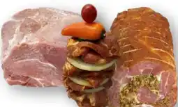 Scheck-in-Center Schweine-Hals Angebot