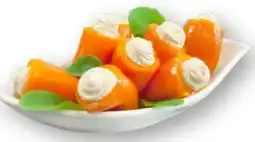 Scheck-in-Center Golden Peppers Angebot