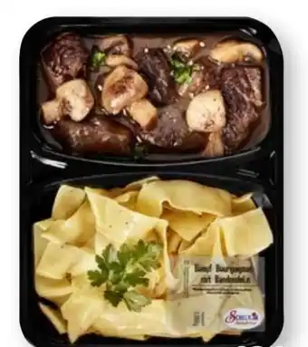 Scheck-in-Center Scheck-in Manufaktur Boeuf Bourguignon Angebot