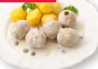 Scheck-in-Center Scheck-in Genusswelt Königsberger Klopse Angebot