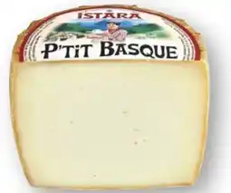 Scheck-in-Center Istara Petit Basque Angebot