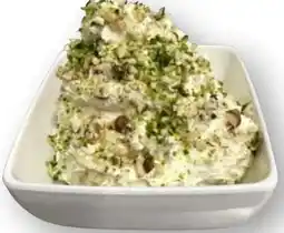 Scheck-in-Center Edeka Nusscreme mit gehackten Nüssen Angebot