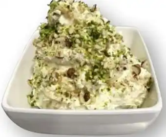 Scheck-in-Center Edeka Nusscreme mit gehackten Nüssen Angebot