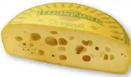 Scheck-in-Center Leerdammer Original Angebot