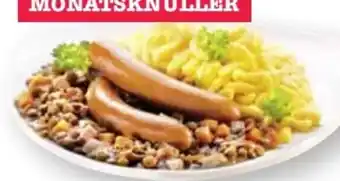 Scheck-in-Center Scheck-in Genusswelt Linseneintopf Angebot