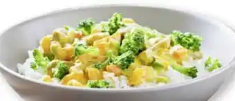 Scheck-in-Center Scheck-in Genusswelt Puten-Kokos-Curry Angebot