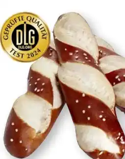 Scheck-in-Center Scheck-in Bäckerei Laugenstangen Angebot