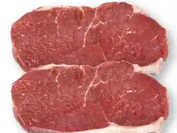 Scheck-in-Center Roastbeef Angebot