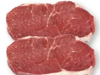 Scheck-in-Center Roastbeef Angebot