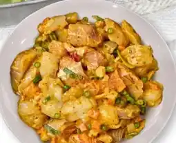 Scheck-in-Center Scheck-in Center Fischpfanne Angebot