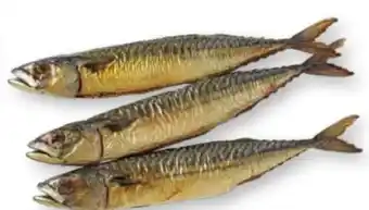 Scheck-in-Center Mild geräucherte Makrelen Angebot